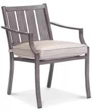 Patio Furniture Clearance at Macy's. Apply coupon code "VIP" to get an extra 10% off over 900 patio furniture items, with rugs starting from $17, chairs from $125, coffee tables from $170, couches from $386, and more.