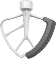 Kitchpower Flex Edge Beater for KitchenAid Stand Mixers. Save $7 when you apply coupon code "R5P3W2D3".