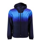 Body Glove Men's Light Weight Ombre Print Jacket. Get this price via coupon code "PZY35" and save $163 off list.