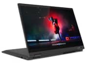 Lenovo IdeaPad Flex 5 3rd-Gen. Ryzen 3 14" 2-in-1 Touch Laptop. That's $31 less than a refurbished model elsewhere (this is new).