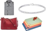 Macy's Last Act Sale. Save on apparel, accessories, home items, kitchen gadgets, and more.