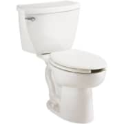 Toilets at Home Depot. Prices start from $139.
