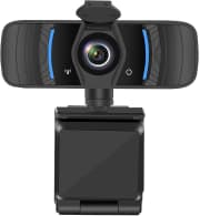 Castries 1080p HD Webcam. Apply coupon code "PE7JCEW4" to save $14.