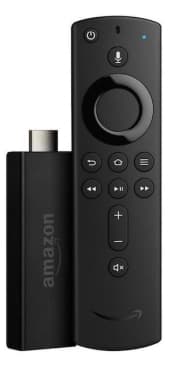 Amazon Fire TV Stick w/ Alexa Remote for $25 + pickup