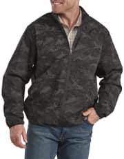 Dickies Men's Reflective Lightweight Water Repellent Jacket. That's $27 off and the best price we could find.