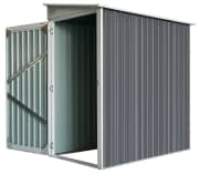 Outsunny 6x3-Foot Storage Shed. It's the lowest price we could find by $126.