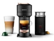 Coffee and Espresso Machines and Accessories at Macy's: 20% to 50% off + free shipping w/ $25
