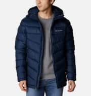 Columbia Web Specials. Apply coupon code "FEBDEALS" to save on men's and women's jackets, winter accessories, and gear.