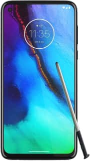 Unlocked Motorola Moto G Stylus 128GB Smartphone. It's $45 under our Prime Day mention and $5 less than buying it directly from Motorola.