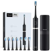 Fairywill Oral Care Products at Amazon. Save on a range of electronic brushes, whitening strips, brush heads, and more.