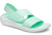 Crocs Sale. Save on a range of styles for the whole family. Plus, spend over $75 and take an extra $15 off via coupon code "SAVE15". Or, take $20 off $100 after coupon code "SAVE20". Some exclusions may apply.