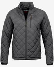 Hawke & Co. Men's Diamond Quilted Jacket. Apply coupon code "CLEAR" to get this deal. That's $68 off list and the best price we could find on this created-for-Macy's stylish men's jacket.