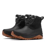 The North Face Women's Yukiona Ankle Boots for $73 + free shipping