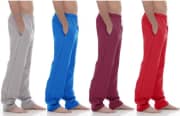 Gildan Men's Assorted Sweatpants 4-Pack. You'd pay at least $14 elsewhere.