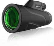 Vilux 12x14 BAK4 Prism Monocular Telescope. Clip the 5% off on-page coupon and apply code "ZNMGNI8S" for a savings of $17.