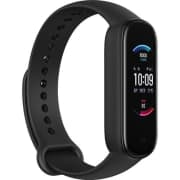 Amazfit Band 5 Fitness Tracker w/ Alexa. It's $2 under our February mention and the lowest price we could find by $6.