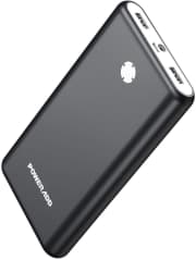 Poweradd Pilot X7 20,000mAh Power Bank. Save $15 over the next best price we found. Clip the $3 off on-page coupon and apply code "50V2W75I" to get this deal.