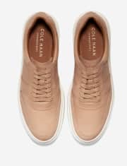 Cole Haan Men's GrandPro Rally Court Sneakers for $30 + free shipping