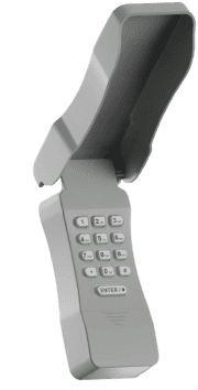 Refoss Wireless Garage Door Keypad. Clip the $5 off on page coupon and apply code "WCUP5SRC" to save $15.