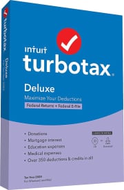 Turbo Tax at Target. Save on a selection of Intuit Turbo Tax Software with prices starting at $29.99.