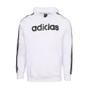 adidas Men's 3-Stripe Logo Hoodie. That's the best price we could find by $5.