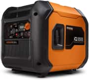 Generac iQ3500 Portable Inverter Generator. It's the best price we could find by $100.