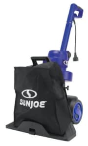 Refurb Sun Joe Electric 3-in-1 Vacuum/Blower/Mulcher for $80 + free shipping