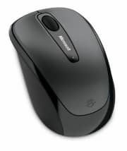 Microsoft 3500 Wireless Mobile Mouse. That's $4 under the best price you'd pay elsewhere.