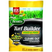 Scotts Lawn Items at Ace Hardware. Save on weed killers, grass seeds, lawn fertilizers, plant food, insecticides, and more from Scotts, Ortho, Roundup, Tomcat, and Miracle-Gro.