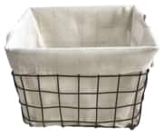 Joann Storage Event. Coupon code "QKNB016" cuts a little extra off these stacking boxes, baskets, racks, totes, and more.