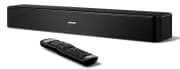 Refurb Bose Solo 5 TV Sound System. That's $49 under the lowest price we could find for a new one.