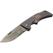 Gerber Bear Grylls Compact Scout Pocket Knife. It's $12 under list price.