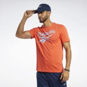 Reebok Men's Outlet T-Shirts. Apply coupon code "MERRY60" to reach these prices on a wide selection of Reebok Men's T-shirts.