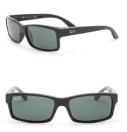 Ray-Ban Sunglasses Flash Sale at Nordstrom Rack. Save on a pair of Wayfarers and dream of 