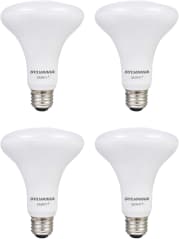 Sylvania Smart Light Bulbs at Amazon. Save on a range of multipacks, with prices starting from $17.