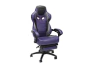 Respawn Fortnite Raven-Xi Reclining Gaming Chair w/ Footrest for $130 + free shipping