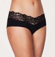 Panties at Frederick's of Hollywood. Stock up your lingerie drawer and save. Apply coupon code "ACR252" to save an extra 10% off styles already discounted by up to $10, plus you get free shipping (a savings of $9 on orders under $75).
