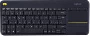 Refurb Logitech K400 Plus Wireless Touch Keyboard. That's $7 less than what you'd pay for it new elsewhere.
