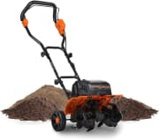 SuperHandy Lawn Tools at Amazon. Save on wood chippers, a tiller, an auger, a snow blower, and fogger machines.