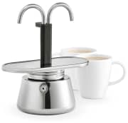 Coffee and Espresso Machines and Accessories at Macy's. Save on over 200 items, from percolators to milk frothers - plus, bag an extra 10% off or more on select items with coupon code "SCORE".