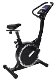 Woot Fitness Week. A wide range of items are discounted, including exercise bikes, weight benches, running shoes, and recovery equipment.