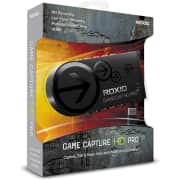Roxio Game Capture HD Pro for $40 + free shipping