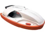 Sublue Swii Electronic Kickboard. That's the lowest price we could find by $143.