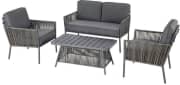 Patio Furniture Sale at Home Depot. Prices start at $150, and the sale includes up to 30 choices.