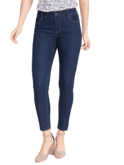 Women's Jeans at Old Navy for $12 + free shipping w/ $50