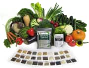 Open Seed Vault Heirloom Vegetable 15,000-Seed Pack. That's $20 off and the best price we could find.