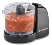 Toastmaster Small Appliances at Kohl's. Apply code "TREAT20" to make these items $10. For further comparison, if you needed to kit out your whole kitchen and bought all 12, that'd be a savings of $200 after factoring in the Kohl's Cash. (And free ship...