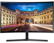 Refurb Samsung Curved Monitors at Woot. Save on four models.