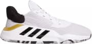 adidas Men's Pro Bounce 19 Low Basketball Shoes for $37 + pickup at Dick's Sporting Goods