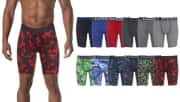 Russell Performance Men's Boxer Briefs 12-Pack. That's the best price we could find by $7.